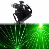 50mW Green 300mW Blue 200mW Red Single Color Laser 360 Moving Head Light thumbnail-2