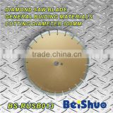 BS-RUSB013 Diamond circular saw blade diameter 300mm
