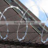 Razor Barbed Wire