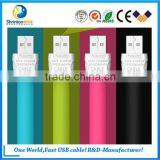 Remax Full Speed Charging Mobile Cable Sync Data Charging Cable thumbnail-5