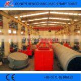High Quality Mesh Belt Dryer Machine