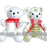 DIY Educational Stuffed Washable Painting Plush Toy for Kids thumbnail-1