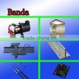 Belt Motor Elevator Parts,Lift Parts,Elevator Components,Lift Spare Parts thumbnail-1