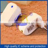 High Quality Wholesale 2A USB Wall Charger for Mobile Phone/US EU Wall Plug thumbnail-1