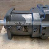 Uchida Rexroth A7VO Variable Displacement Hydraulic Pump thumbnail-3