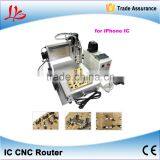 LY 3020 ic Chip Removing Machine,Just For IPhone IC Repair