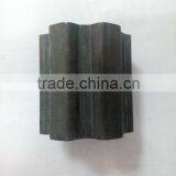 Heavy Wall Seamless Steel Tube for Auto Parts Rectangular Steel Tube Stainless Steel Hexagonal Pipe thumbnail-5