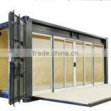 Luxury Container Home Folding Container House