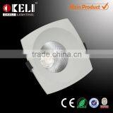 New Design Led Downlight 24w Anti-glare Downlight Reflector Downlight 9w 16w 24w thumbnail-6