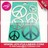 Decorative Mirror Stickers for Kids thumbnail-1