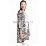2016 Latest Women's Summer Coat Fancy Knit Cardigan thumbnail-4