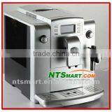 Automatic Coffee Machine For Cappuccino and Espresso Quality Choice thumbnail-1