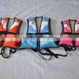 Sports Life Jacket with EPE Foam S-005