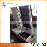 17"/19" Wireless Banking Kiosk Self Service Queuing Machine thumbnail-6