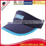 Long Brim Fashion Elastic Band Visor
