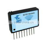 RFID 125KHz EM Read Module, Wiegand / ASCII Output