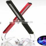 Power Outlet Hotel Table Lamps JK803Wine Coconut Lamp