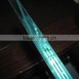 Automatic Machine for Glass Grinding and Polishing With 9 Wheels thumbnail-5