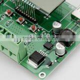 10A 12V/24V Solar Charger Charge Controller With LCD Display and 1 USB Output thumbnail-2