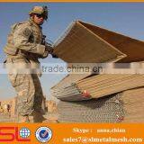 Low Price HESCO Mil7 Hesco Military Sand Wall Hesco Barrier