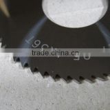 Tungsten Carbide Metal Slitting Circular Saw Blade For Milling Machine thumbnail-5