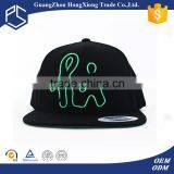 Design Your Own Fluorescent Light Led Lighted Hats and Caps