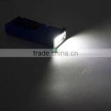 Bright Foldable COB Work Light With Buckle thumbnail-6