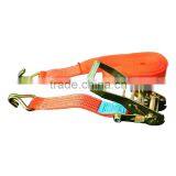 Ratchet Tie Down (1" or 2" x 10m) thumbnail-1