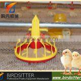 Ready Sale Automatic Chicken Feeder Equipment for Poultry and Broiler House thumbnail-2