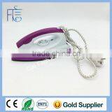 Wholesale Non Electric Iron Special Rates China Factory Direct Portable Steam Iron thumbnail-3