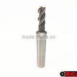 Carbide Taper End Mill Milling Cutter