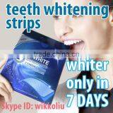 Professional Effect Teeth Whitening Strips With Advanced No Slip Technology Quality Choice thumbnail-1