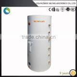 Solar Water Heater: Porcelain Enamel Tank With Single Copper Coil, SKI-TB, ISO&CE&new Price thumbnail-1