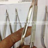 Micro Eye Scissors , Curved ,Straight ,Eye Surgery Instruments,Ophthalmology Instruments,PayPal Acceptable thumbnail-2