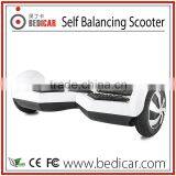 Bedicar Smart 8 Inch 2 Wheel Self Balancing Electric Scooter Chinese Scooter Manufacturers Quality Choice thumbnail-1