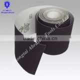 Ready goods of polish silicon carbide sand paper roll