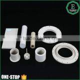 Special Engineering Plastic Products Customized Cnc Machining Small Plastic Engineering Peek Parts