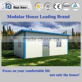 China Modern Economic Prefabricated Steel Container Houses Supplier's Choice thumbnail-1