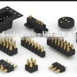 2015 Hotselling ==Asian Popular Display Pogo Pin Connector thumbnail-1