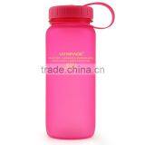 650ml 24oz Bpa Free Water Bottles Tritan Drink Bottle thumbnail-6