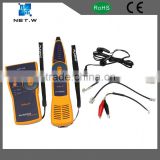 Factory Price Digital Cable Wire Detector Tester Telephone Line Finder