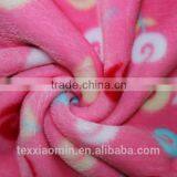 100% Polyester Micro Super Soft Flannel Fleece Fabric thumbnail-6