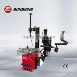 STC658R Tyre Machine With Helper