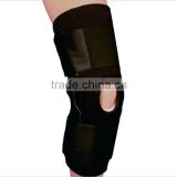 neoprene sport safety knee sleeve support