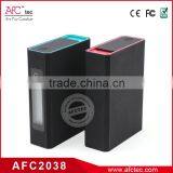 Quick Output 2.1A LED Screen 5600mAh Long Lasting Super Strong Capacity Mobile Energy Power Bank thumbnail-4