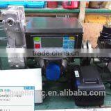 Stainless Steel PD Flow Meter