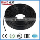 Self Limiting no Need Controller Self Regulating Drive Way Electric Heater Cable thumbnail-5