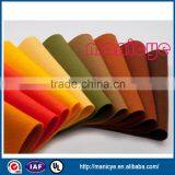 100% Polyester High Quality Thick Felt thumbnail-6