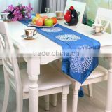 Chinese traditional table cloth for hotel