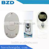 New Multi-functional Digital Porket 3D G Sensor Counter With 12/24 Time System and 7days Memory /OEM/ODM Manufacturer thumbnail-1